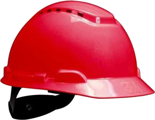 3M H700N Vidalı Güvenlik Bareti