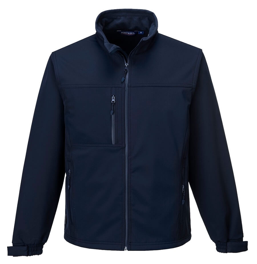 Softshell Ceket
