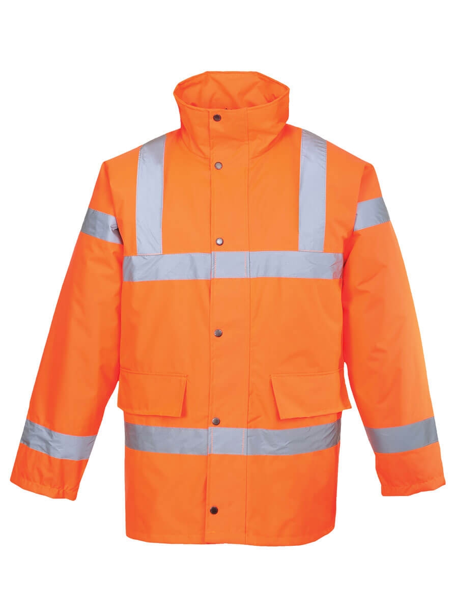 Reflektörlü Parka