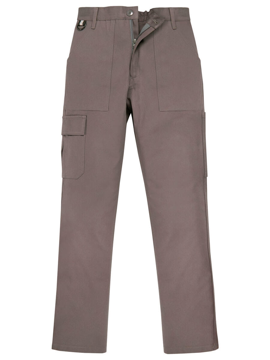 Kargo Cepli Pantolon