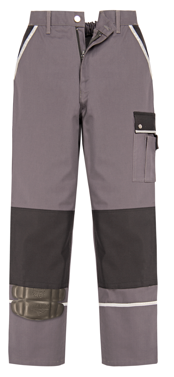 Kargo Pantolon Kanvas
